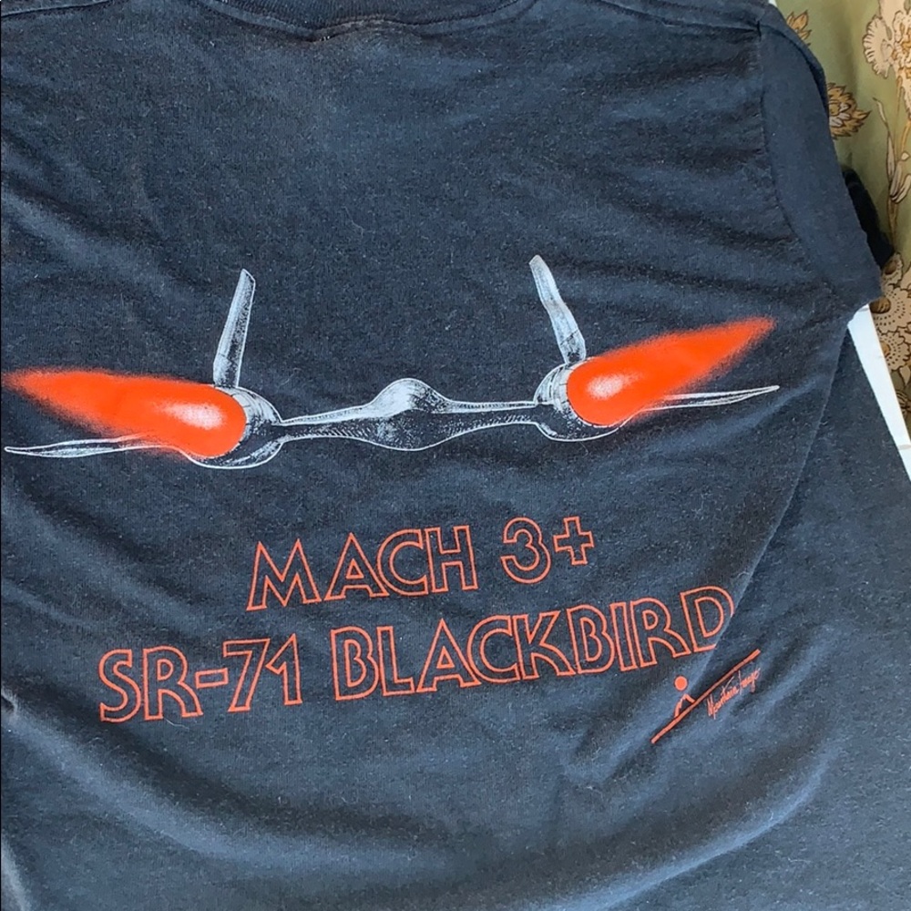 Vintage Kid T-shirt - Picture 2 of 4